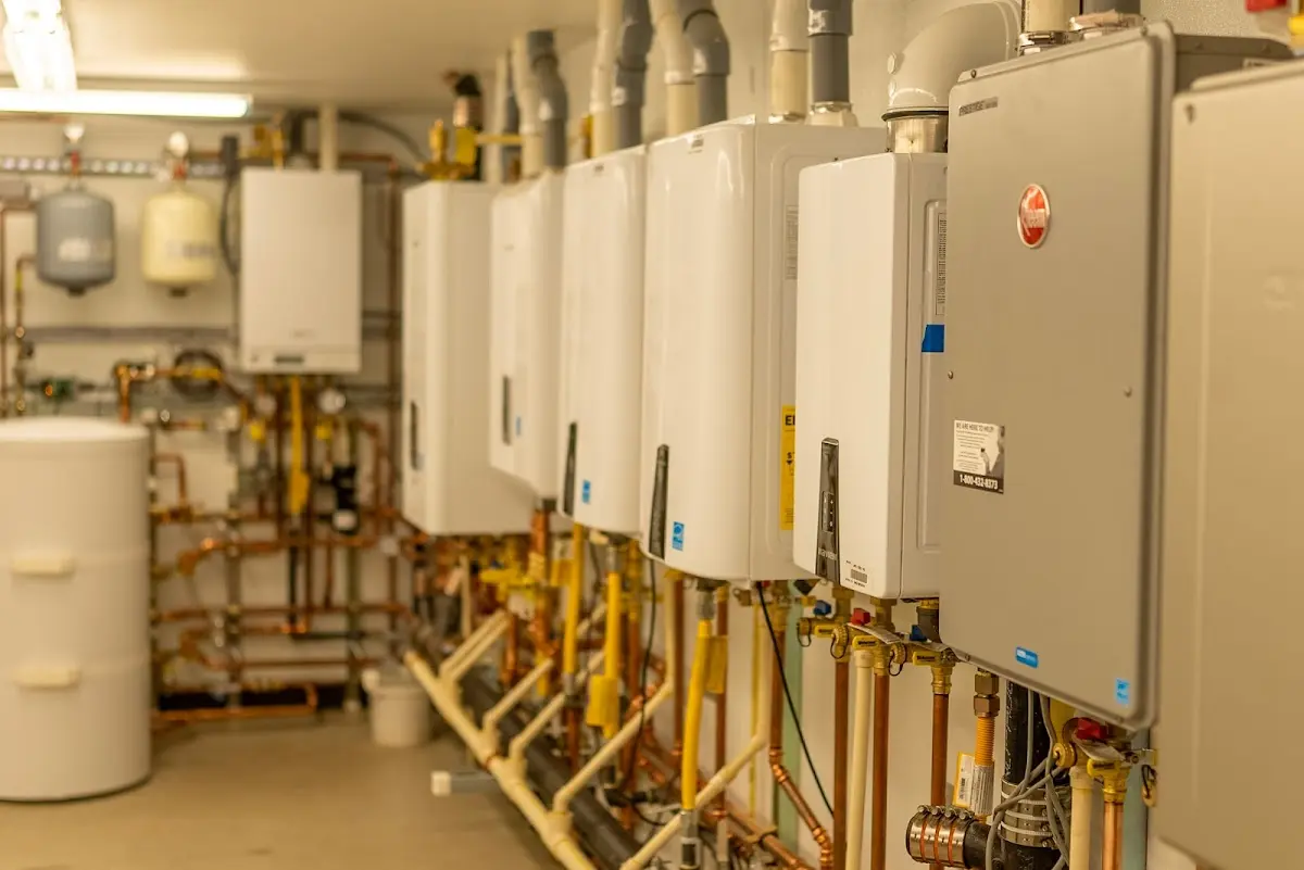 Emergency Plumbing in Colorado City, AZ